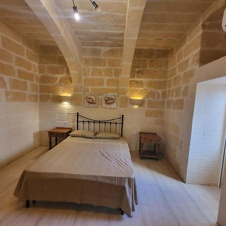 مبيت وإفطار Bella Xagħra المظهر الخارجي الصورة