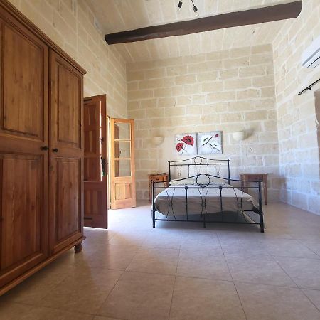 مبيت وإفطار Bella Xagħra المظهر الخارجي الصورة