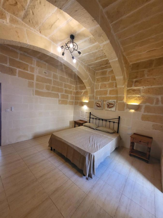 مبيت وإفطار Bella Xagħra المظهر الخارجي الصورة