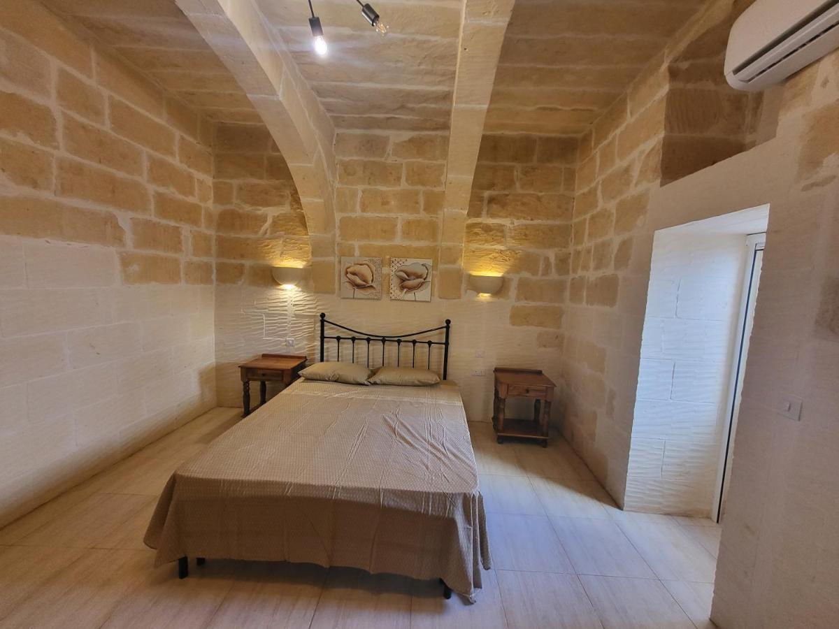 مبيت وإفطار Bella Xagħra المظهر الخارجي الصورة