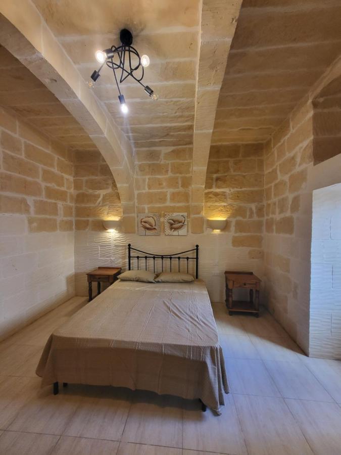 مبيت وإفطار Bella Xagħra المظهر الخارجي الصورة